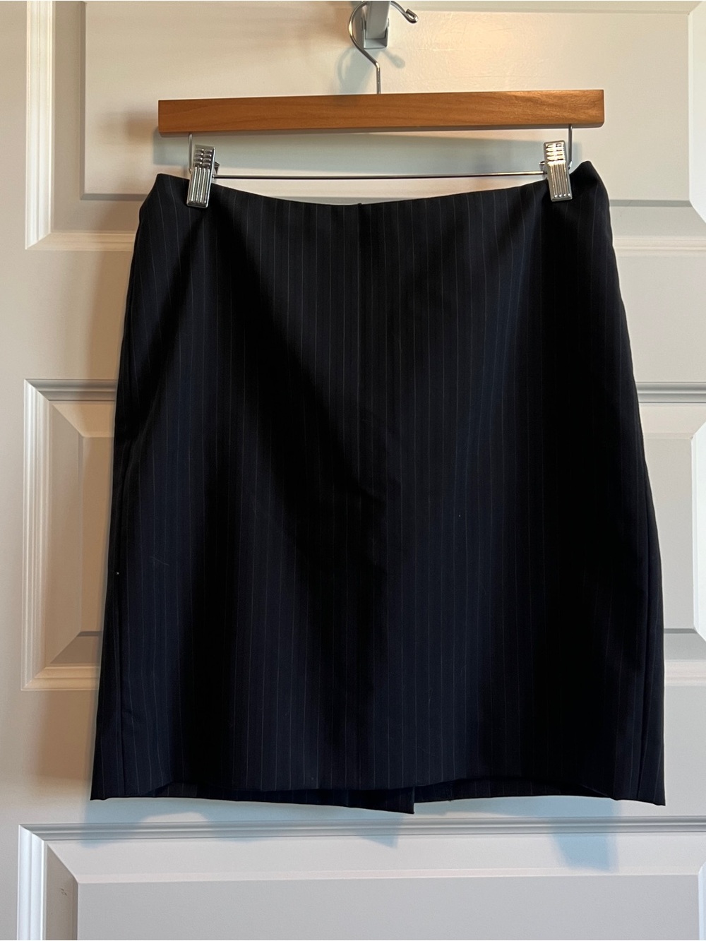 ANNE KLEIN SUIT Skirt Lined Size 2